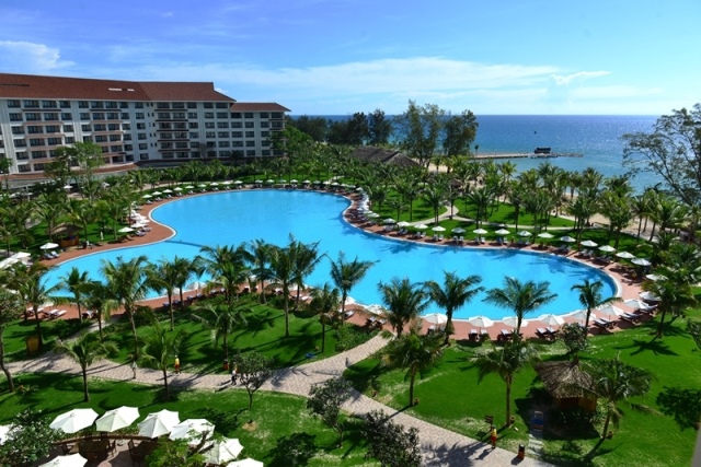 VINPEARL DISCOVERY 1 PHU QUOC 5*